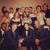 Greys Anatomy Cast