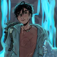 Percy Jackson