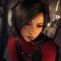 RE Ada wong 