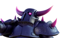 PEKKA
