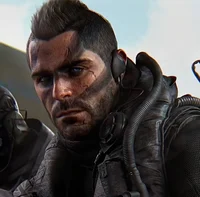 Johnny MacTavish