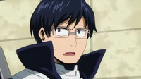 Tenya Iida