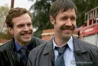 Hot Fuzz Andys