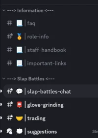 Slap-battleschat SBC