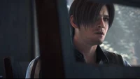 Leon Kennedy 