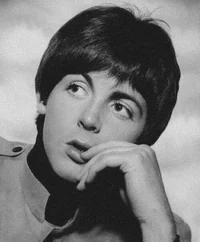 Paul McCartney