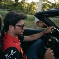 Carlos Sainz