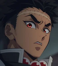 Gyomei Himejima 