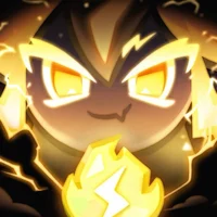 Stormbringer Cookie