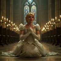 Devotional Cinderell