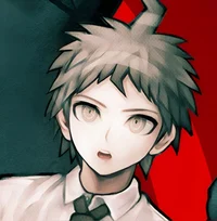 hajime hinata
