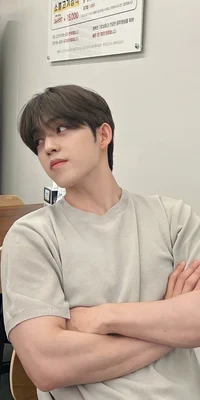 Choi Seungcheol 