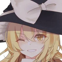 Marisa Kirisame
