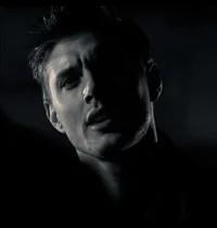 DEAN WINCHESTER