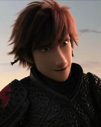 Hiccup Haddock