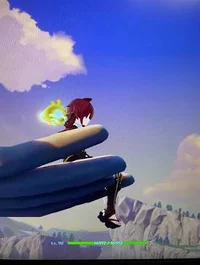 Giantgenshinimpactrp