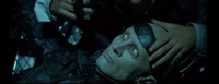 Mr Hand- DarkCity