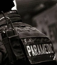 Paramedic