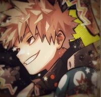 Bakugo