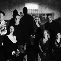 Criminal Minds
