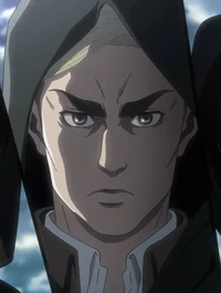 Erwin Smith 