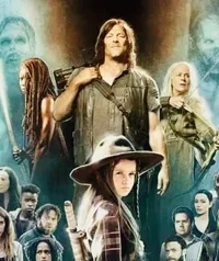 The Walking Dead S9