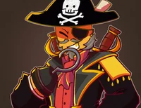 Captain Trotter - BT