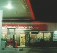 Gas Station