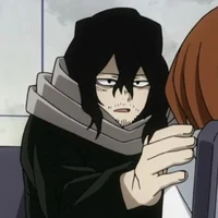 Aizawa Shouta 
