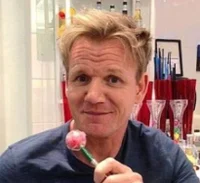 Gordon Ramsay
