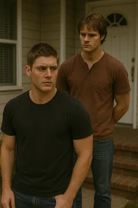 dean a sam 
