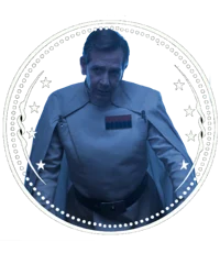 Orson Krennic 