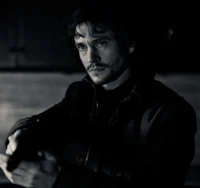 WILL GRAHAM
