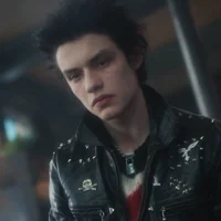 Sid Vicious  