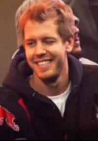 Sebastian Vettel 