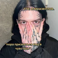 нэнси холод