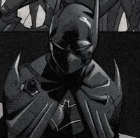 DC Cassandra Cain