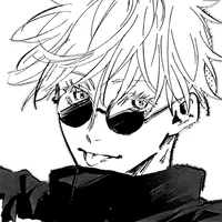 gojo satoru