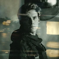 Finnick Odair