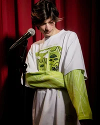 Коля Железняк 