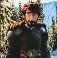 Hiccup Haddock