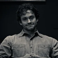 WILL GRAHAM