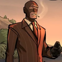 Spy tf2