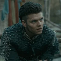 Ivar The Boneless 