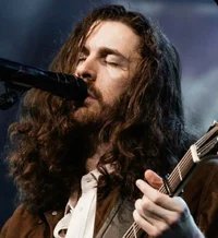 Andrew Hozier-Byrne