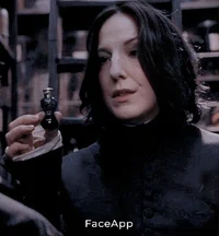 Severina snape