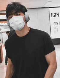 Kim Taehyung