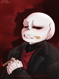 MafiaFell - Sans
