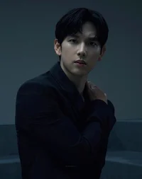 myung gi