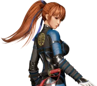 Kasumi